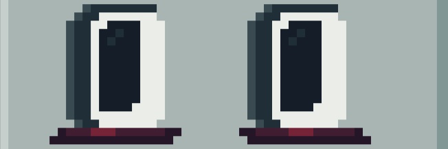 Banana's banner