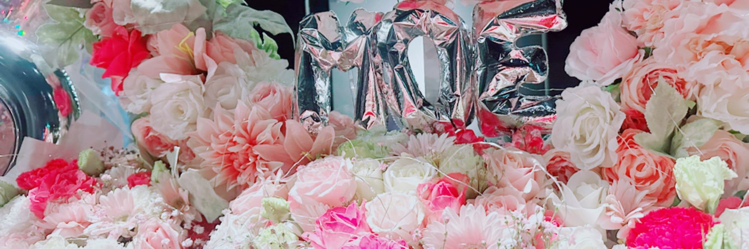 桜瀬もえ(MyDresscode)'s banner
