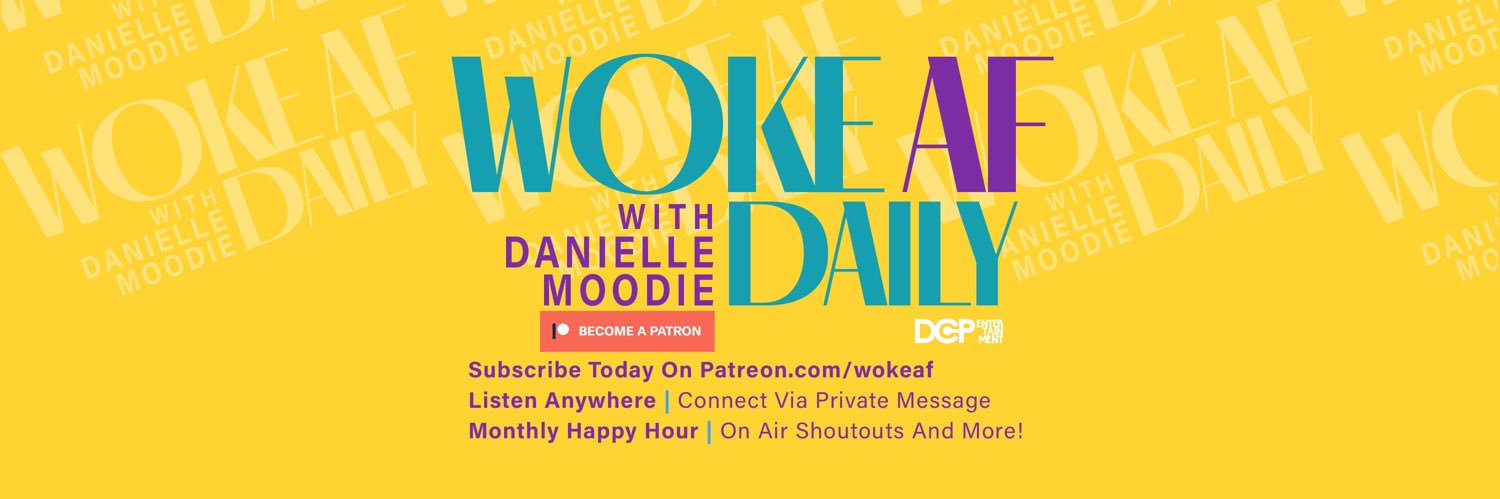 Danielle Moodie's banner