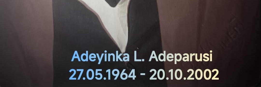 Bobola J. Adeparusi's banner