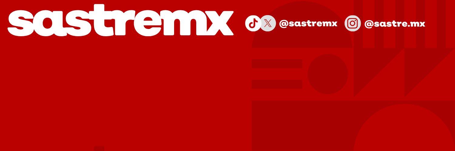 sastremx's banner