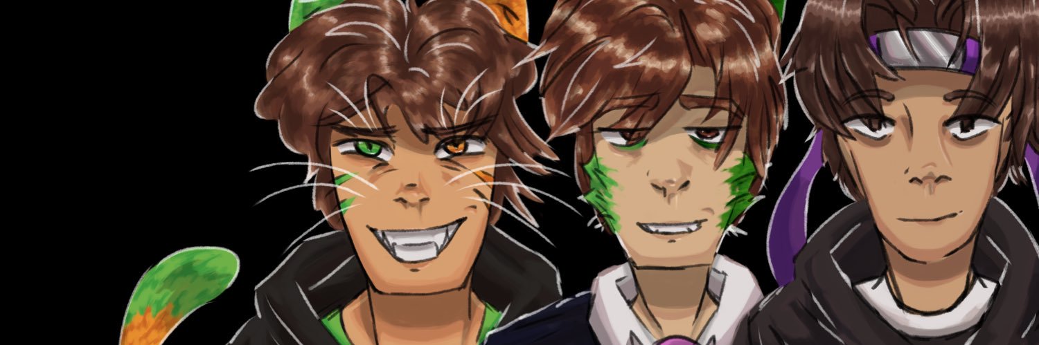 NULL / HEATHCLIFF ミ☆'s banner
