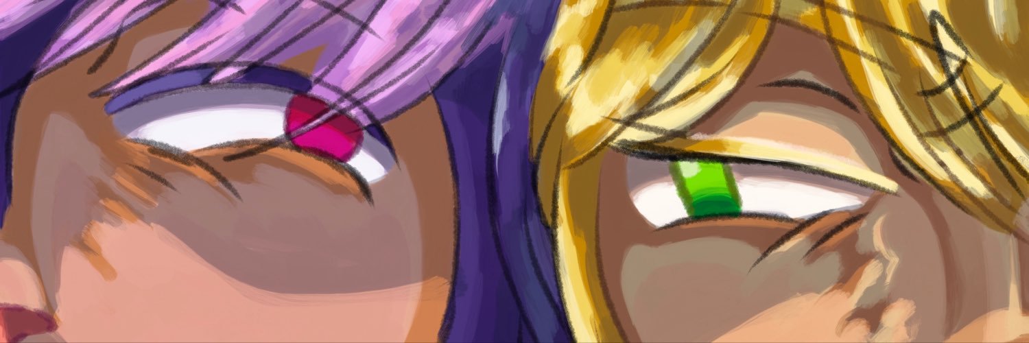 NULL / HEATHCLIFF ミ☆'s banner