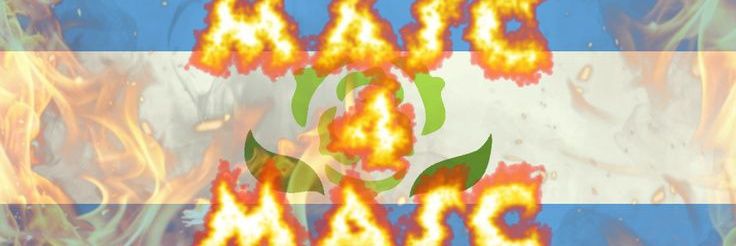 Wind's banner