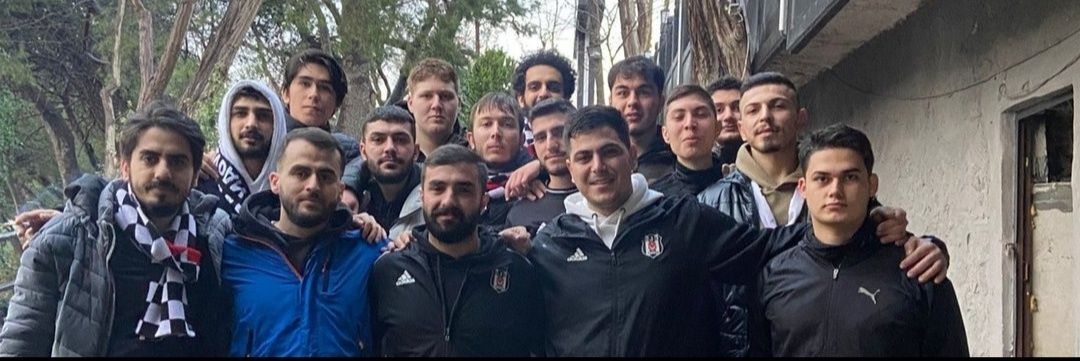 Yakup kaya's banner