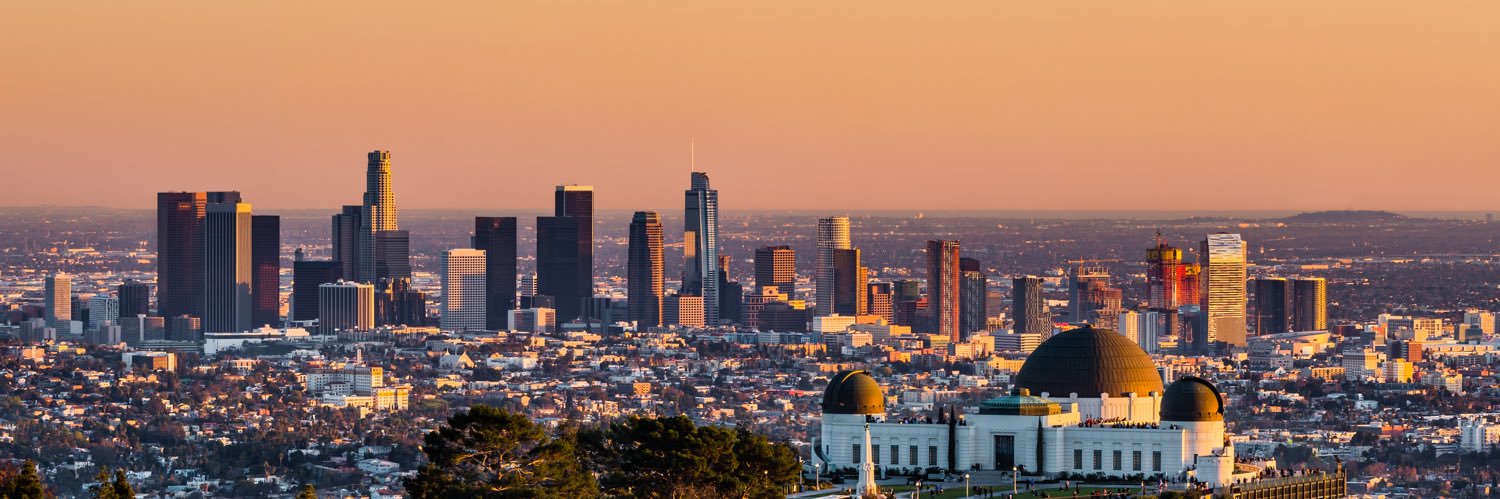 Spectrum News 1 SoCal's banner