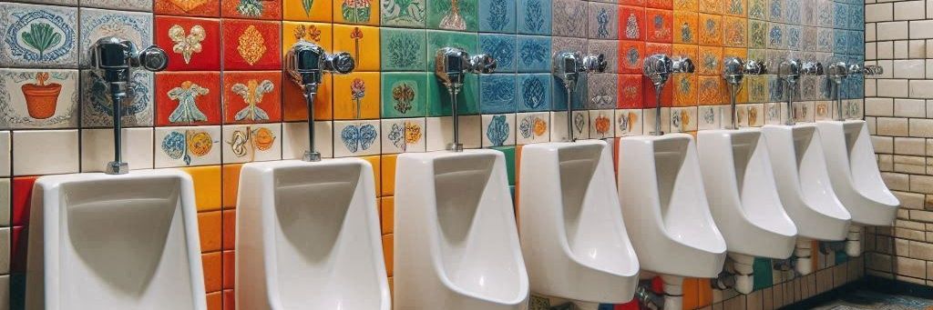 Manual do Banheirão's banner