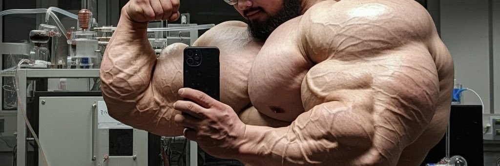 Will Ject's banner