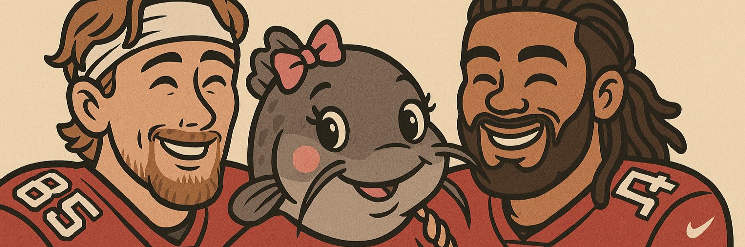 Syd The Catfish's banner