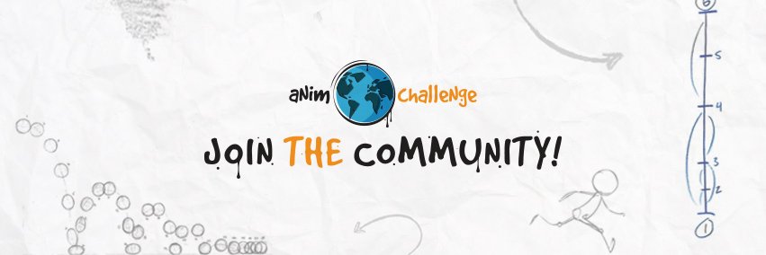 AnimChallenge's banner