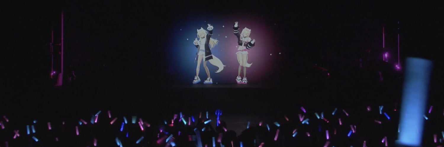 Blu🦴ブル's banner