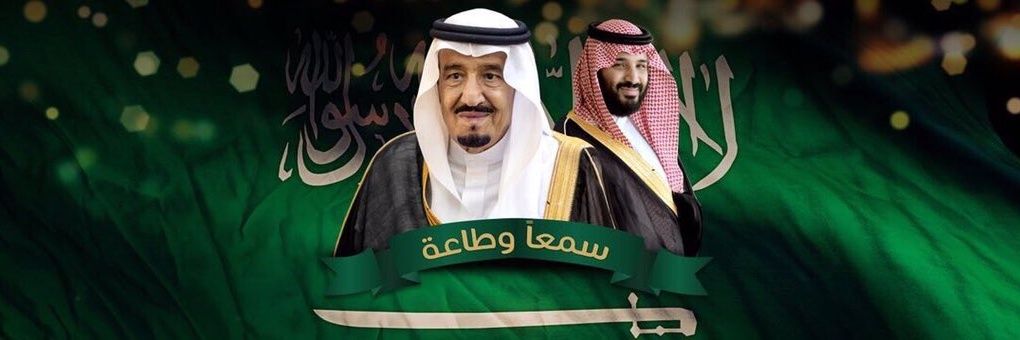 راشد القحطاني's banner