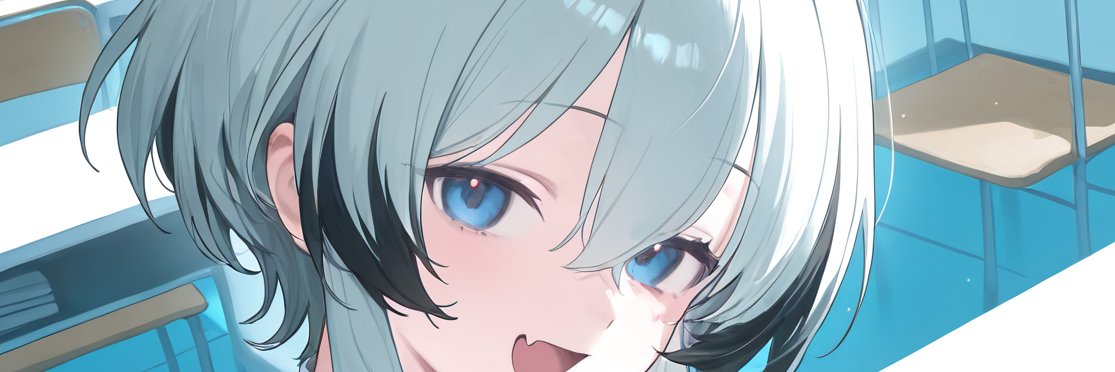 甘雨ラン🐼お腹すいた's banner