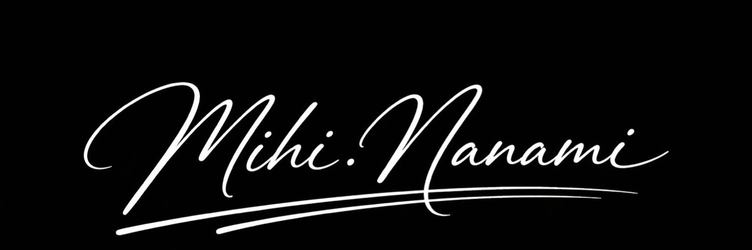 三比菜々美@6/7(日)舟プレ's banner