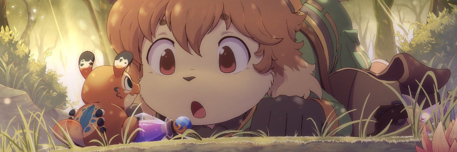 Hyrika's banner