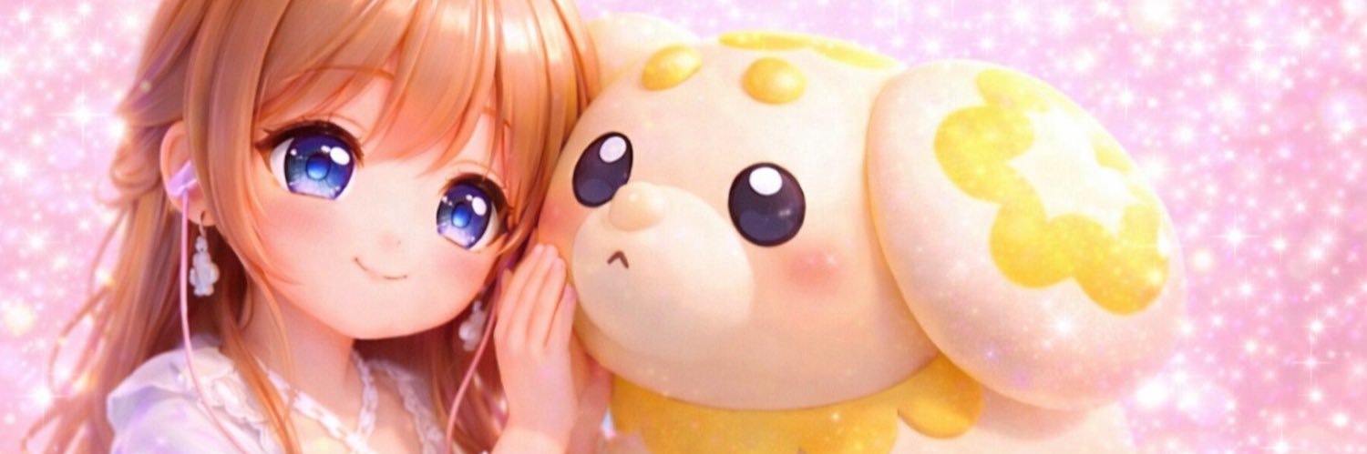 さおぴか【Saopica】's banner