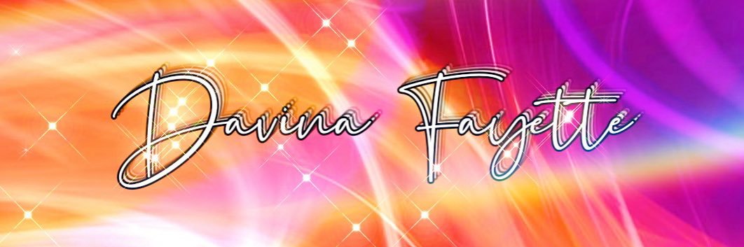 𝟒’𝟗 𝑫𝒂𝒗𝒊𝒏𝒂 𝑭𝒂𝒚𝒆𝒕𝒕𝒆's banner