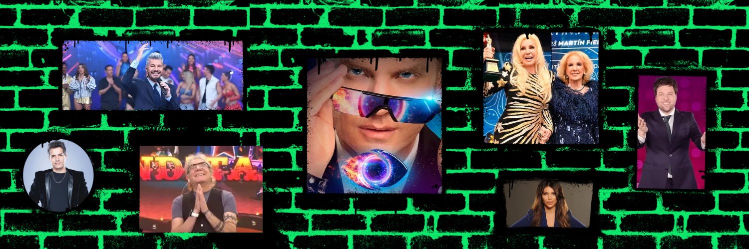 Buen Rating's banner