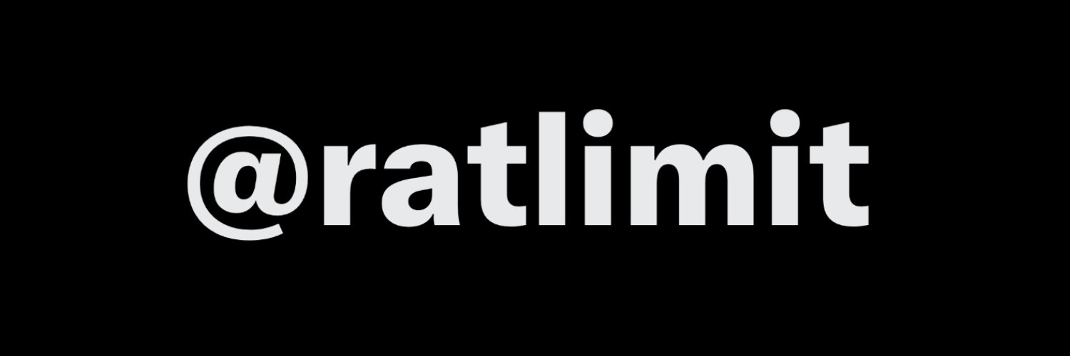 @ratlimit's banner