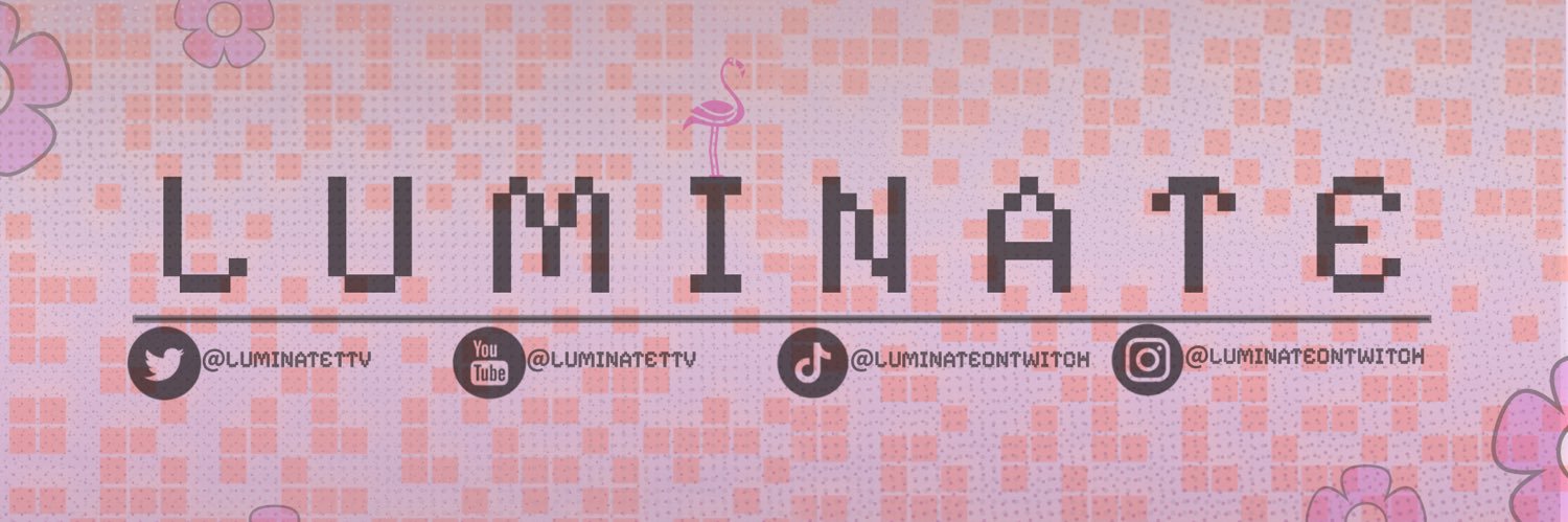 Lumi 🌸's banner