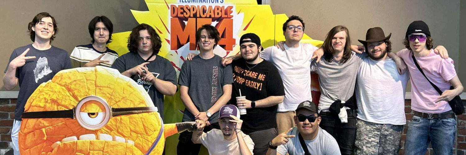 D a G's banner