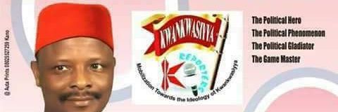 Kwankwasiyya Reporters's banner