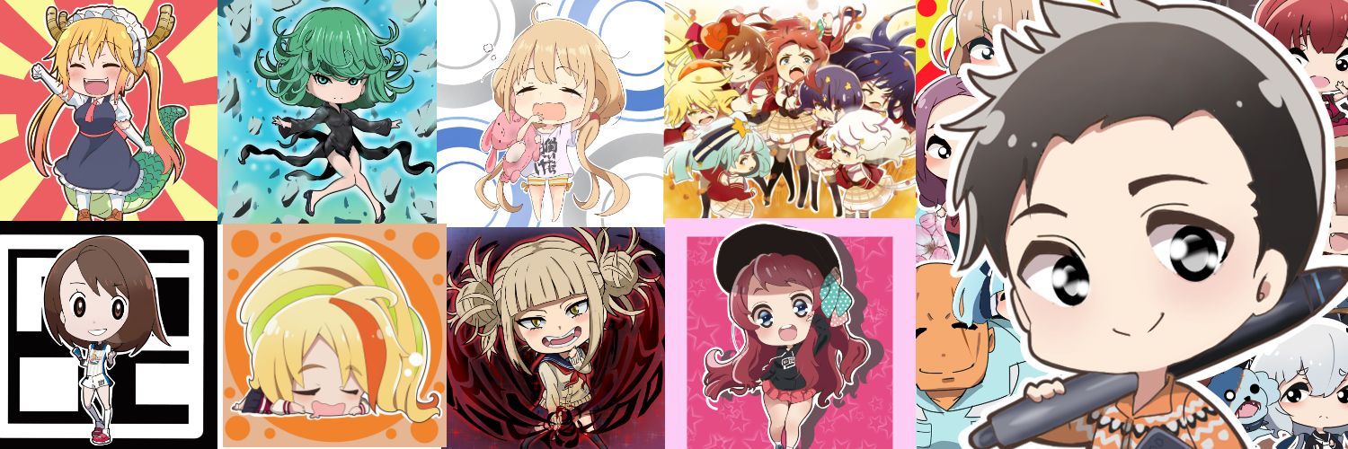 🌸ミコト🌸's banner