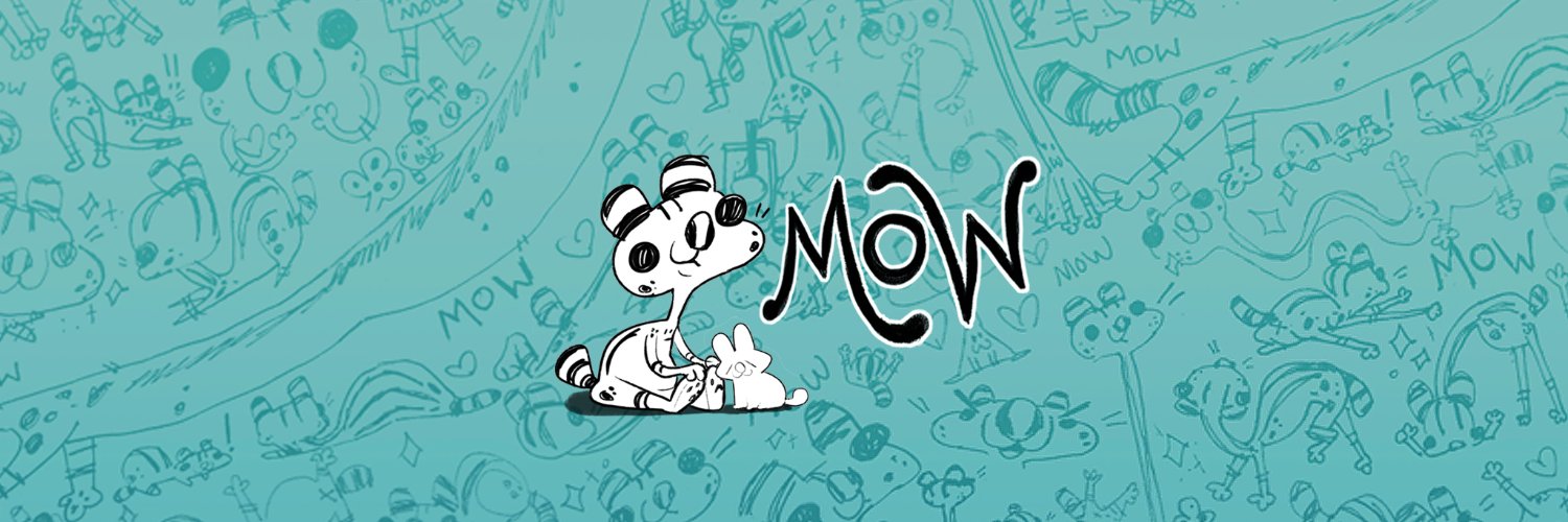 MOW 🌼✨'s banner