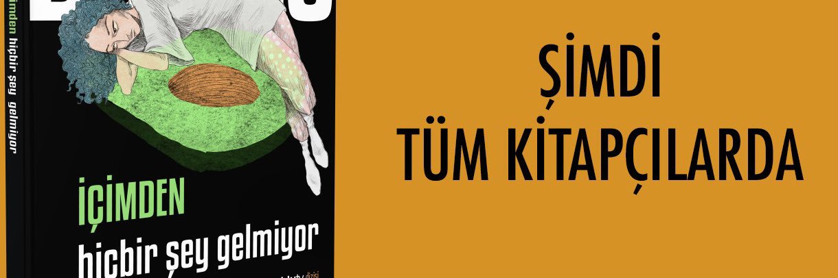 deniz tezuysal's banner