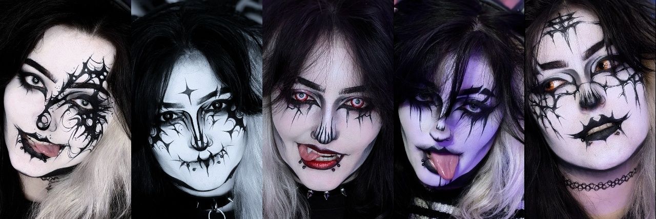 EasyGoingGoth's banner