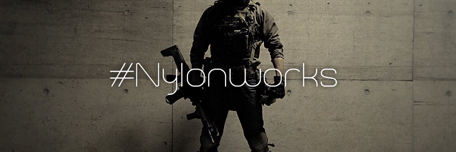 Nylonworks's banner