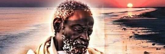 Fallou Salih's banner