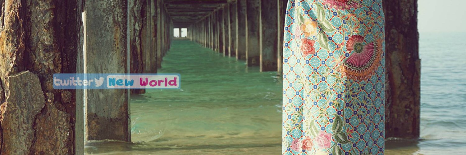 👫New World🔞's banner