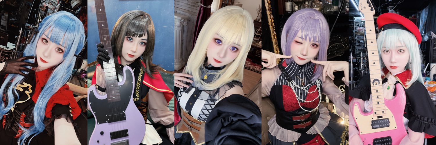 黒猫🐱8/22,23 台湾FF47(初)'s banner