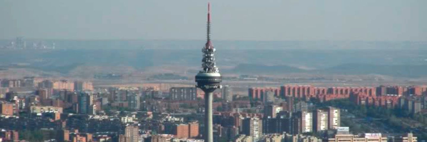 Plataforma TVE Libre's banner