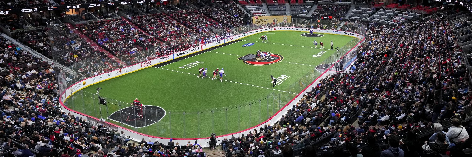 Ottawa Black Bears's banner