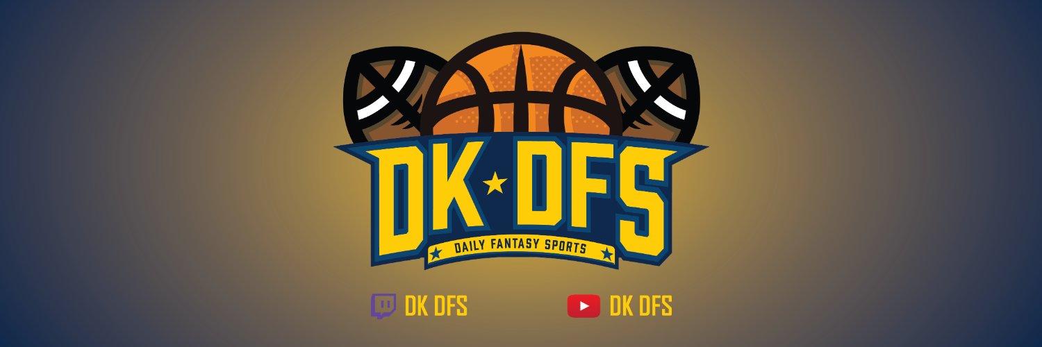 DK's banner