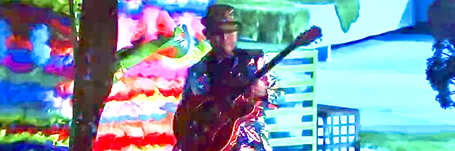 片腕のギタリスト輝彦(POLARIS)'s banner