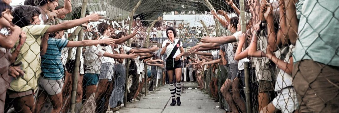 CRVG da Decepção's banner