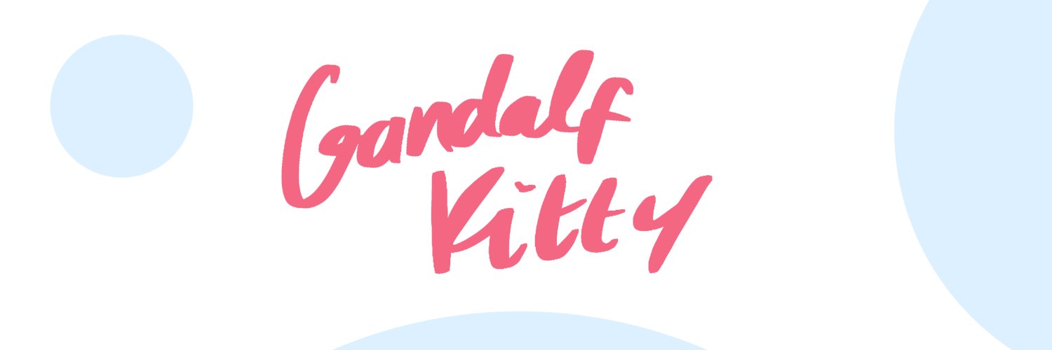 Gandalf Kitty | Aran's banner