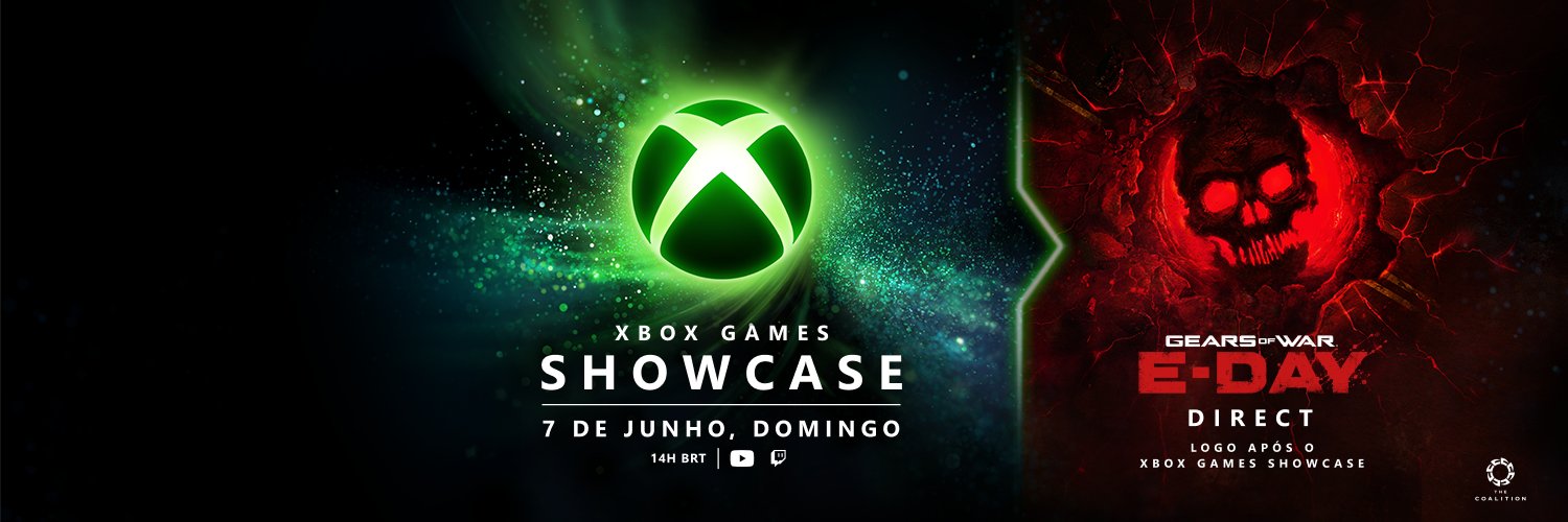 XBOX BR's banner