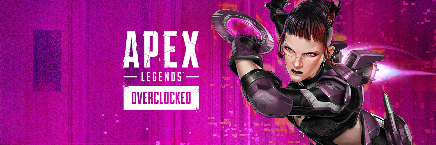 Apex Legends's banner