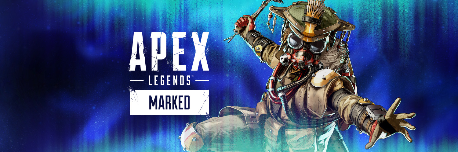 Apex Legends's banner