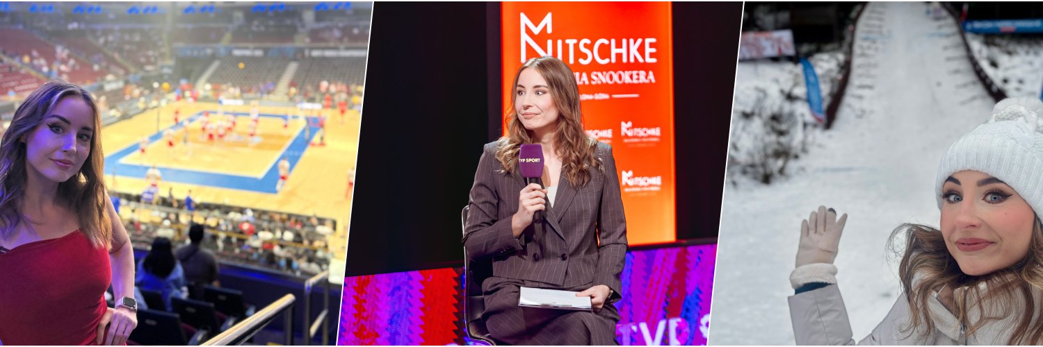 Sara Kalisz's banner