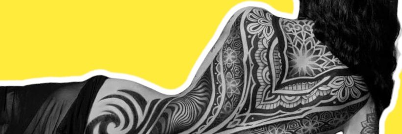 AdultCore's banner