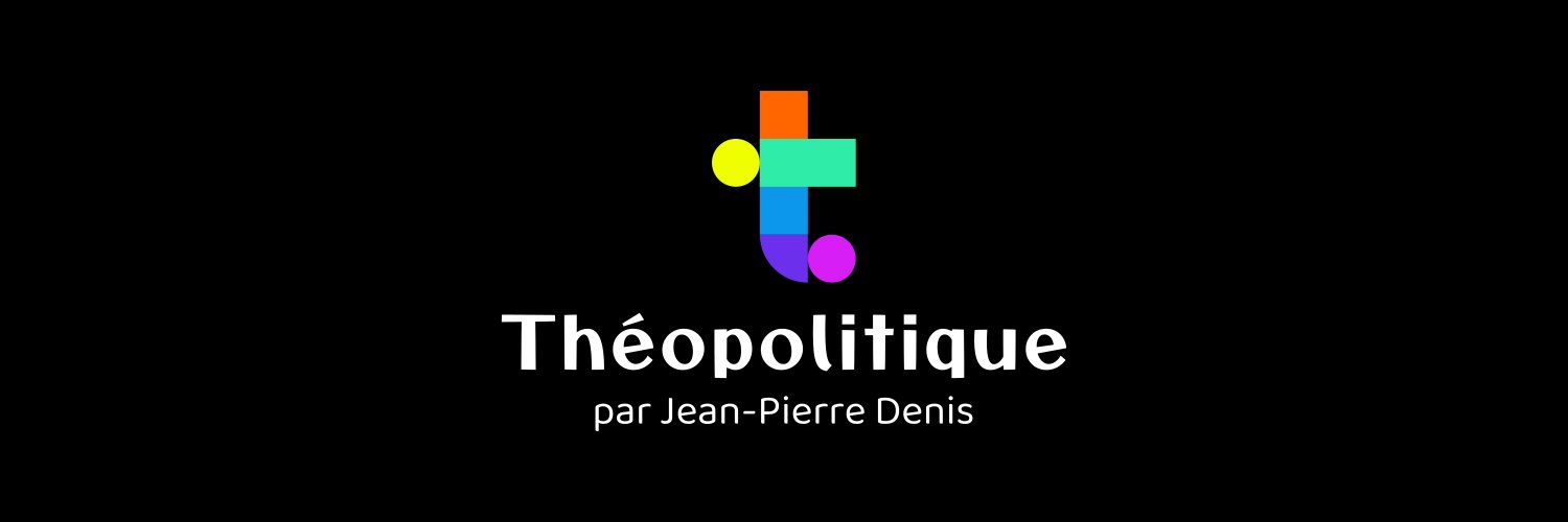 Jean-Pierre Denis's banner