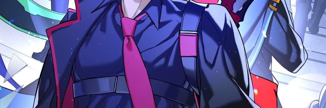 Kirisy's banner