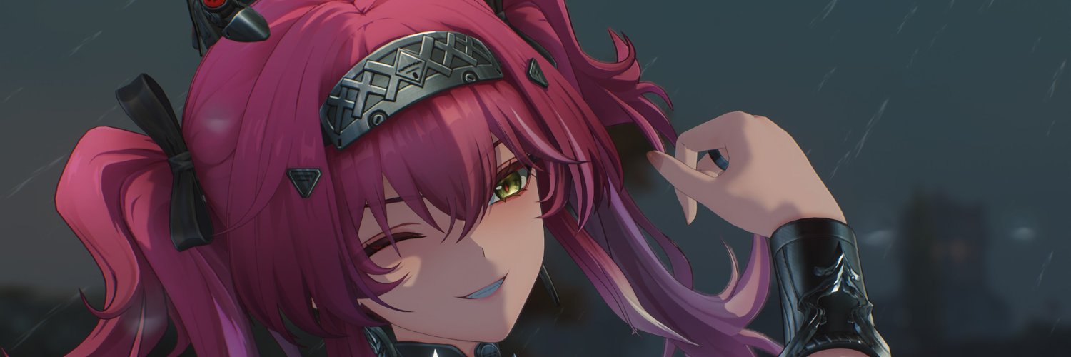 Ellie Arcane/Lynae/Denia/Sunbringer #1 Fan's banner
