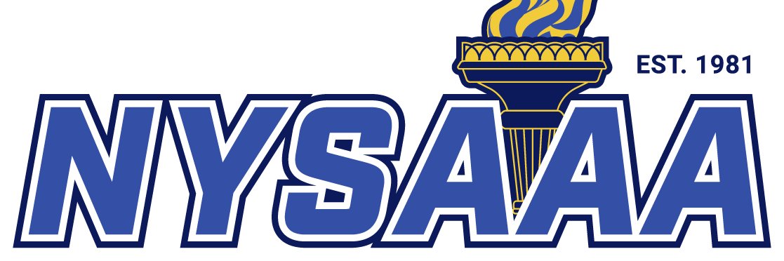NYSAAA's banner
