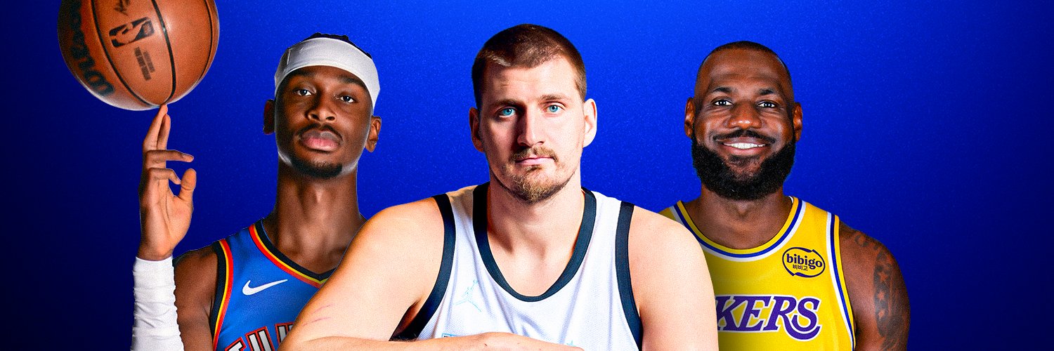 Sky Sports NBA's banner